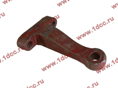 Рычаг рулевой верхний (сошка) SH SHAANXI / Shacman (ШАНКСИ / Шакман) 81.46705.0267/0268 фото 1 Новый Уренгой