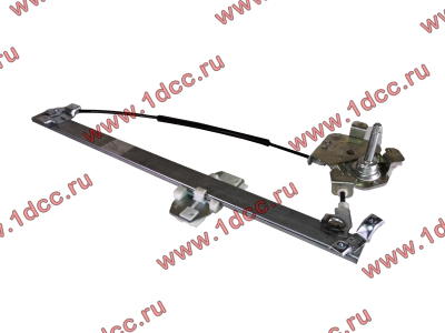 Стеклоподъемник левый F FAW (ФАВ) 6104015E109 для самосвала фото 1 Новый Уренгой