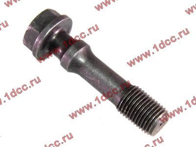 Болт шатуна H2/H3 HOWO (ХОВО) VG1500030023 фото 1 Новый Уренгой