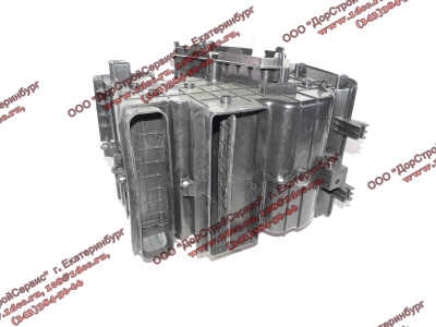 Радиатор отопителя кабины DF в сборе DONG FENG (ДОНГ ФЕНГ) 8101010-C0100 для самосвала фото 1 Новый Уренгой