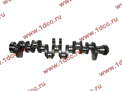 Коленвал двигателя TD226B6G CDM 833 Lonking CDM (СДМ) 12272497 фото 1 Новый Уренгой