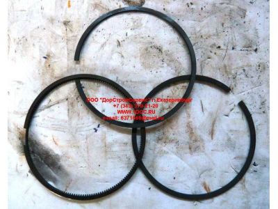 Кольцо поршневое H Разное  фото 1 Новый Уренгой