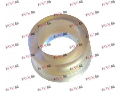 Втулка фторопластовая стойки заднего стабилизатора конусная H2/H3 HOWO (ХОВО) 199100680066 фото 1 Новый Уренгой