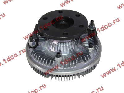 Гидромуфта WD615.xx H2/H3/SH HOWO (ХОВО) 61500060226 фото 1 Новый Уренгой