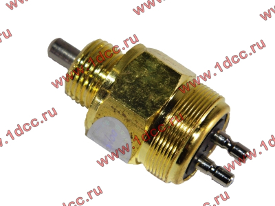 Датчик (длинный шток) H2/H3 HOWO (ХОВО) 9912710041 фото 1 Новый Уренгой