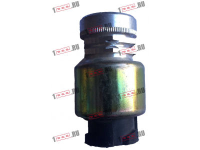 Датчик спидометра 3-х контактный H2 HOWO (ХОВО) WG9100583056 фото 1 Новый Уренгой