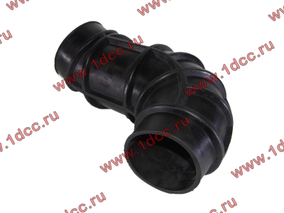 Патрубок воздушного фильтра выпускной 340-375л.с. DF DONG FENG (ДОНГ ФЕНГ) 1109027-T0501 для самосвала фото 1 Новый Уренгой