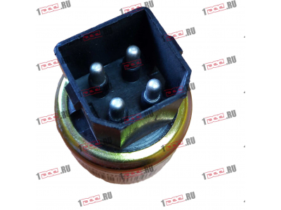 Датчик спидометра 4-х контактный H3 HOWO (ХОВО) WG9100583058 фото 1 Новый Уренгой