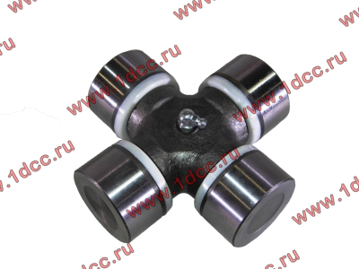 Крестовина D-52 L-133 малая кардана H2/H3 HOWO (ХОВО) AZ26013314080/99114310125 фото 1 Новый Уренгой