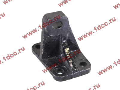 Кронштейн крепления двигателя задний левый SH F3000 SHAANXI / Shacman (ШАНКСИ / Шакман) DZ93259590043 фото 1 Новый Уренгой