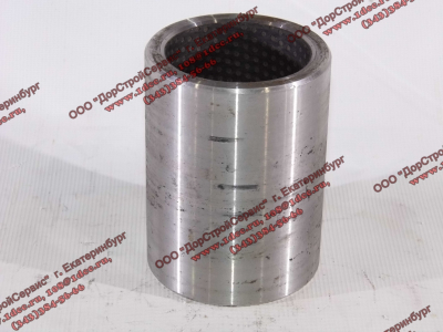 Втулка пальца стрелы (D=70, L=120) XCMG ZL50EX, LG50F XCMG/MITSUBER     фото 1 Новый Уренгой