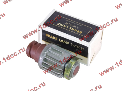 Выключатель стоп-сигнала (лягушка) SH CREATEK CREATEK 81.25520.0171/CK8192 фото 1 Новый Уренгой