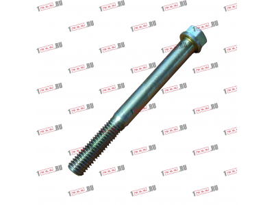 Болт оси коромысел WP12 SHAANXI / Shacman (ШАНКСИ / Шакман) 61269000095 фото 1 Новый Уренгой