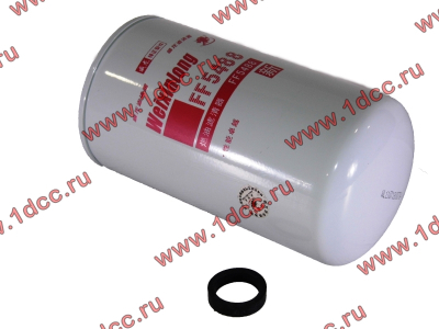 Фильтр топливный DF DONG FENG (ДОНГ ФЕНГ) FF5488/BF7815 для самосвала фото 1 Новый Уренгой