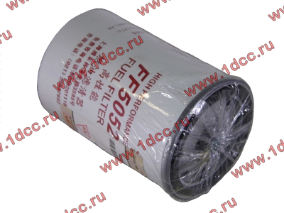 Фильтр топливный Fleetguard DONG FENG (ДОНГ ФЕНГ) FF5052 для самосвала фото 1 Новый Уренгой