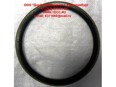 Сальник 159х180х13 задней ступицы DF DONG FENG (ДОНГ ФЕНГ) 31XZB-04080 для самосвала фото 1 Новый Уренгой