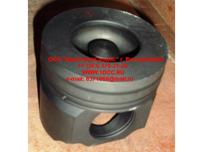 Поршень двигателя F (евростандарт, 350л.с.) FAW (ФАВ)  для самосвала фото 1 Новый Уренгой
