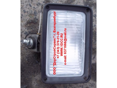 Фара кабины верхняя CDM Lonking CDM (СДМ)  фото 1 Новый Уренгой