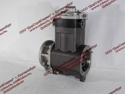 Компрессор воздушный CUMMINS M11 C CAMC (КАМК) 3047440 фото 1 Новый Уренгой