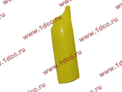 Обтекатель кабины левый DF желтый DONG FENG (ДОНГ ФЕНГ) 5301659-C0100 для самосвала фото 1 Новый Уренгой