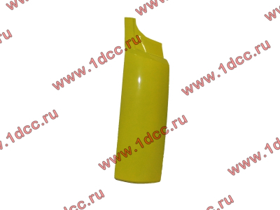 Обтекатель кабины правый DF желтый DONG FENG (ДОНГ ФЕНГ) 5301660-C0100 для самосвала фото 1 Новый Уренгой