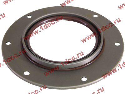 Сальник коленвала задний YC6M360-20 YUCHAI (ЮЧАЙ) M3400-B379A3 фото 1 Новый Уренгой