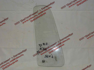 Стекло боковое C неподвижное правое CAMC (КАМК) 61B1-03062 фото 1 Новый Уренгой