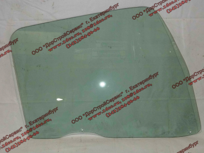 Стекло боковое FN подвижное правое FOTON (ФОТОН) 1B24961200023(25) для самосвала фото 1 Новый Уренгой