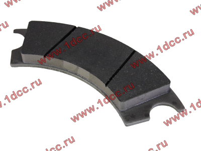 Колодка тормозная Liugong CLG835/856 XCMG/MITSUBER 35C0025 фото 1 Новый Уренгой