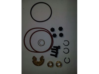 Ремкомплект турбины (VG1560118228) H2 HOWO (ХОВО)  фото 1 Новый Уренгой