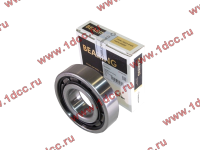 Подшипник 102309E промежуточного вала KПП Fuller 12JS200 CREATEK CREATEK NCL309EN/CK8422 фото 1 Новый Уренгой