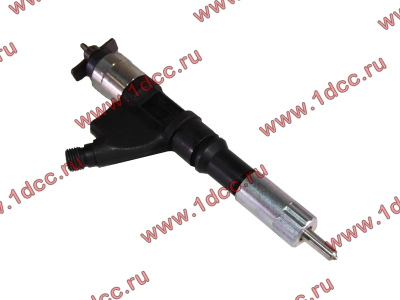 Форсунка D12 HOWO A7 VG1246080051 фото 1 Новый Уренгой