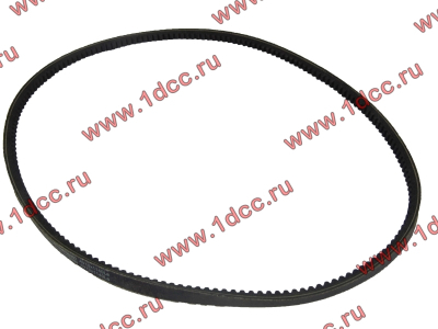 Ремень 13х1140 SH SHAANXI / Shacman (ШАНКСИ / Шакман) 612600020392 фото 1 Новый Уренгой