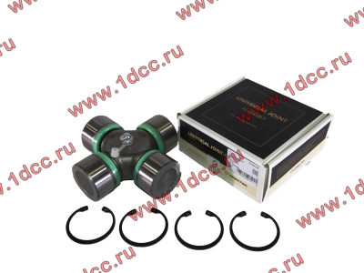 Крестовина D-52 L-133 со стопорными кольцами CREATEK CREATEK AZ26013314080/CK8077 фото 1 Новый Уренгой