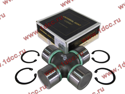 Крестовина D-57 L-152 со стопорными кольцами CREATEK CREATEK A6204100031/CK8083 фото 1 Новый Уренгой