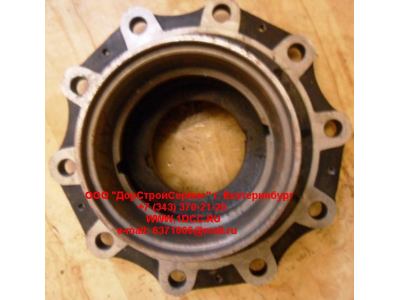 Ступица передняя DF DONG FENG (ДОНГ ФЕНГ) 31ZB4-03015 для самосвала фото 1 Новый Уренгой