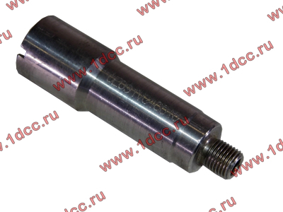 Втулка форсунки D12 HOWO A7 VG1246040016 фото 1 Новый Уренгой