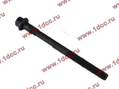 Болт ГБЦ D12 A7 HOWO A7 VG1246040020 фото 1 Новый Уренгой