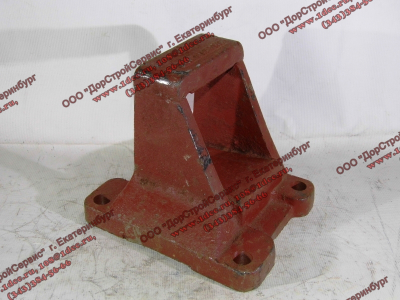 Кронштейн скольжения рессоры задней (П-образ.) SH F3000 SHAANXI / Shacman (ШАНКСИ / Шакман) DZ9114524036 фото 1 Новый Уренгой