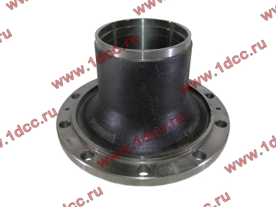 Ступица передняя H HOWO (ХОВО) AZ199112410009 фото 1 Новый Уренгой