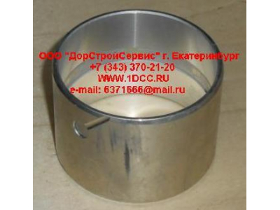 Втулка распредвала задняя WP12 SHAANXI / Shacman (ШАНКСИ / Шакман) 612630010075 фото 1 Новый Уренгой