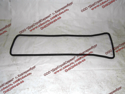 Прокладка поддона двигателя WP12 SHAANXI / Shacman (ШАНКСИ / Шакман) 612630010065 фото 1 Новый Уренгой