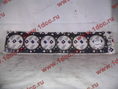 Прокладка ГБЦ 300 DF2 DONG FENG (ДОНГ ФЕНГ) 3938267 для самосвала фото 1 Новый Уренгой