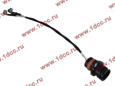 Электропровод форсунки H3 HOWO (ХОВО)  фото 1 Новый Уренгой