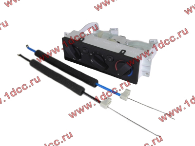 Блок управления климат-контроля DF DONG FENG (ДОНГ ФЕНГ) 8112010-C0101 для самосвала фото 1 Новый Уренгой