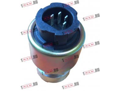 Датчик спидометра SH 4 конт. SHAANXI / Shacman (ШАНКСИ / Шакман) DZ91005801452 (F93060) фото 1 Новый Уренгой