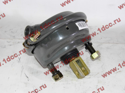 Камера тормозная передняя универсальная H2/H3 HOWO (ХОВО) WG900360100/101 фото 1 Новый Уренгой