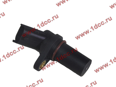 Датчик положения (оборотов) коленвала SH3 SHAANXI / Shacman (ШАНКСИ / Шакман) 612630030007 фото 1 Новый Уренгой