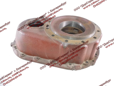 Крышка МОДа внутренняя F FAW (ФАВ) 2502051D для самосвала фото 1 Новый Уренгой