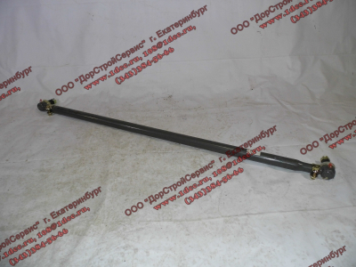 Тяга рулевая поперечная A7 HOWO A7 AZ9125430050 фото 1 Новый Уренгой